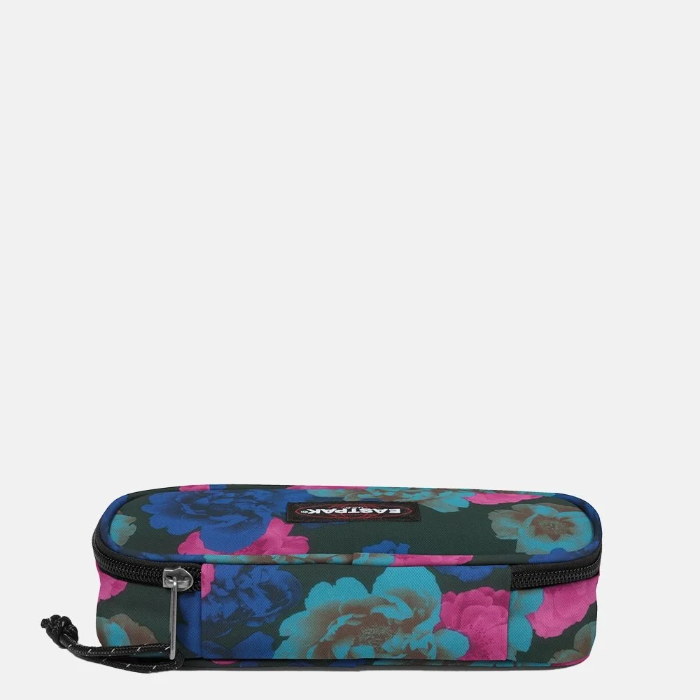 Eastpak etui Oval mystical dark bij Duifhuizen