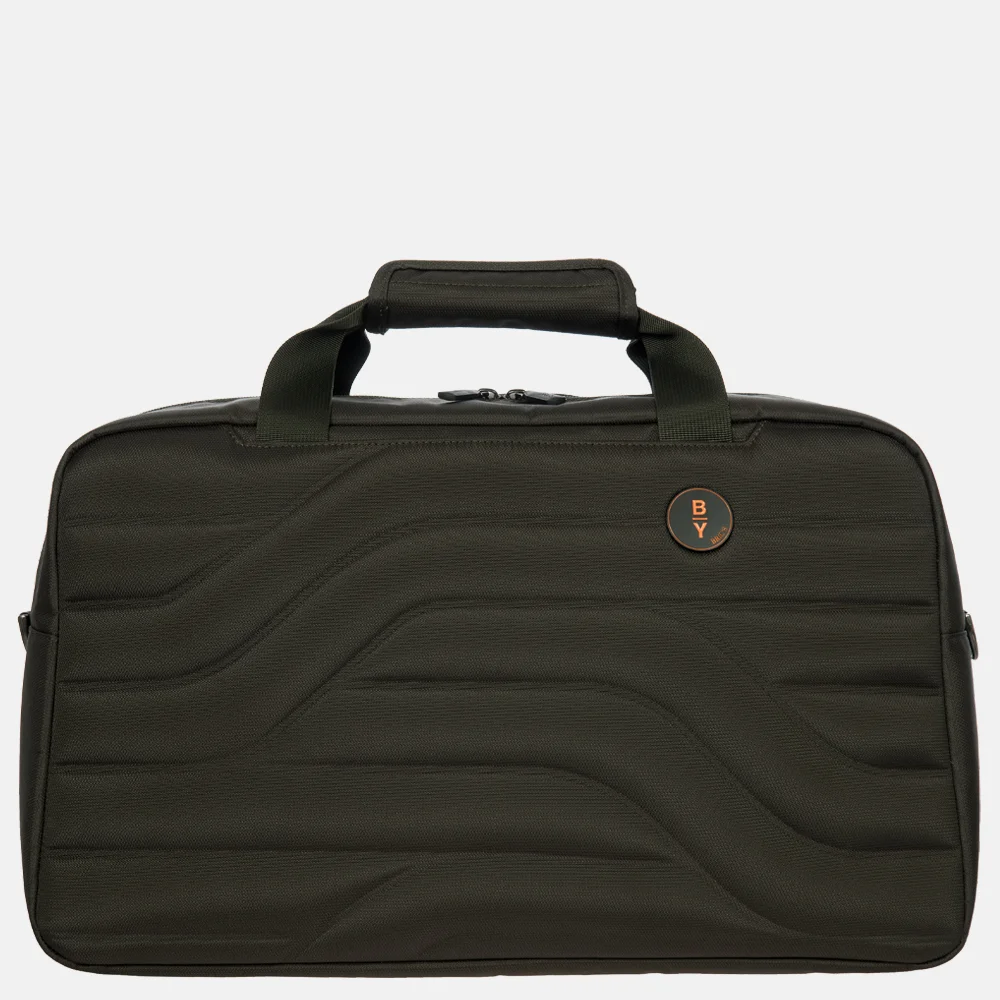 Bric's Holdall weekendtas olive