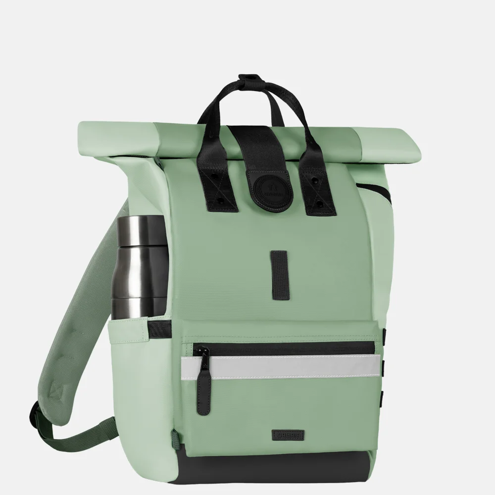 Cabaia Explorer rugzak M 15 inch menton bij Duifhuizen