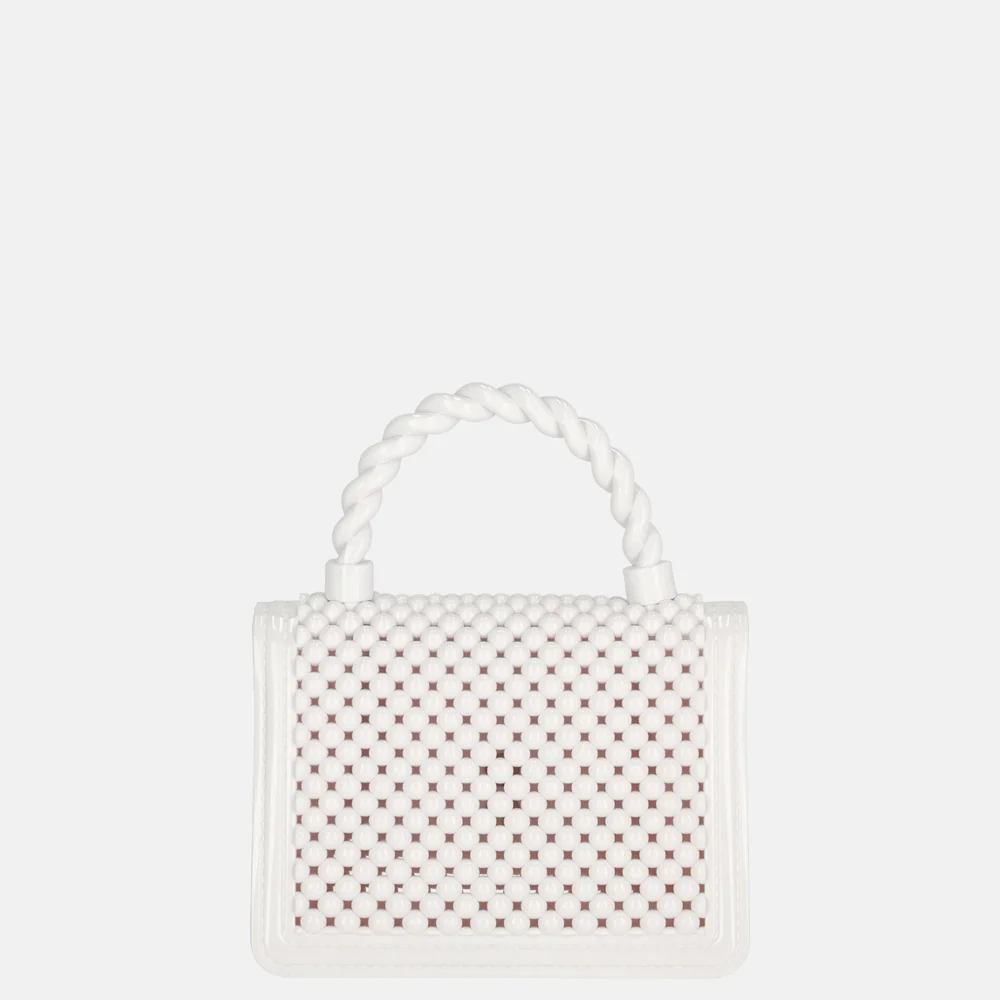 Firenze handtas XS white bij Duifhuizen
