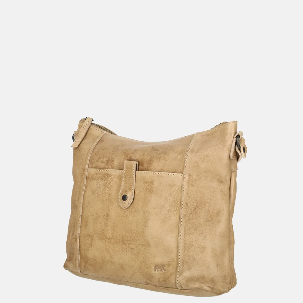 Bear Design buideltas baltic beige bij Duifhuizen