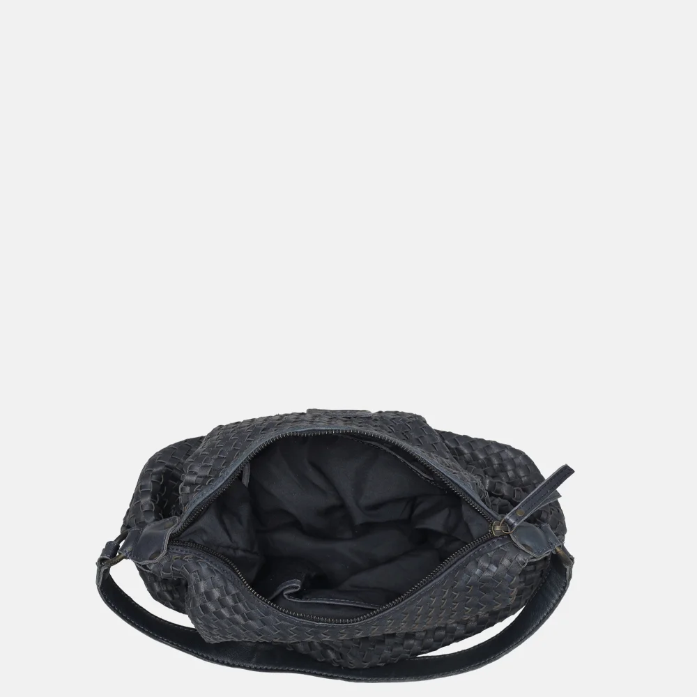 Bear Design buideltas navy bij Duifhuizen