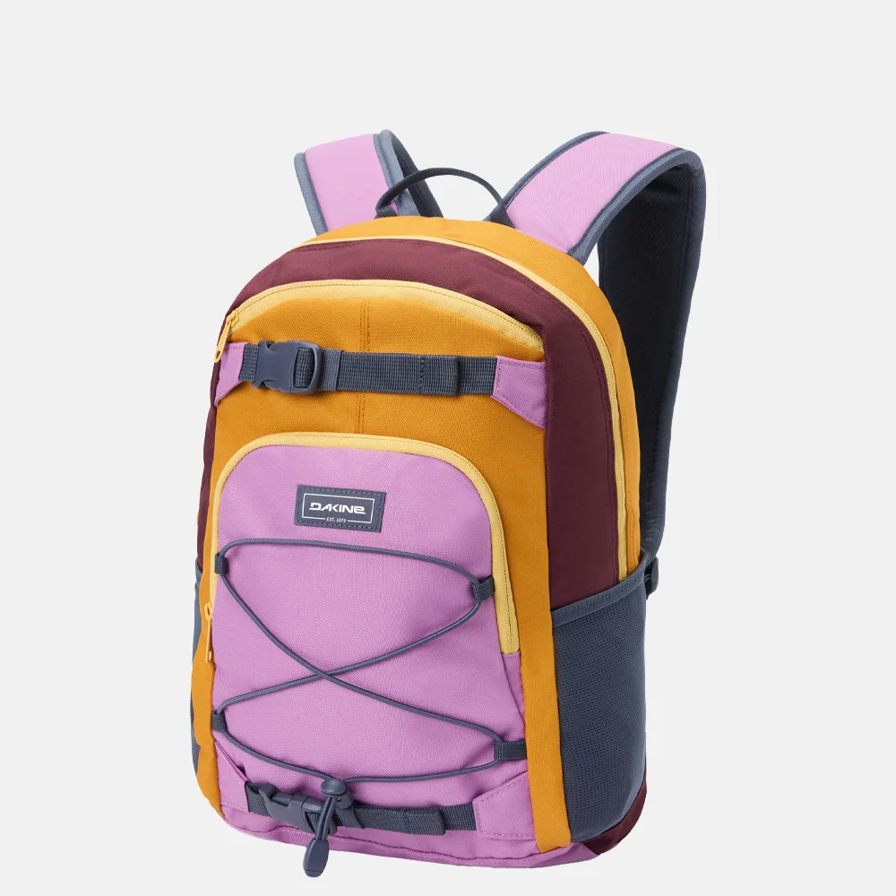 Dakine Grom rugzak 13 liter harvest plum