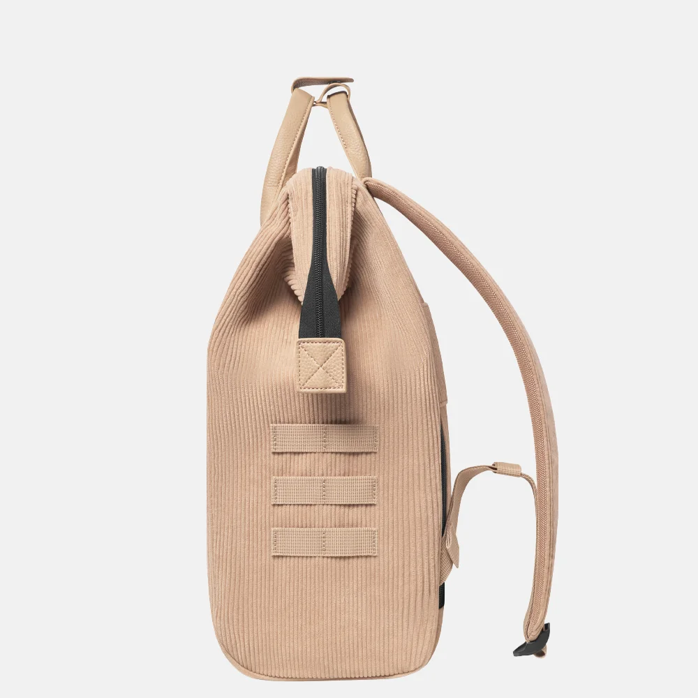 Cabaia Adventurer rugzak M 13 inch luxor bij Duifhuizen