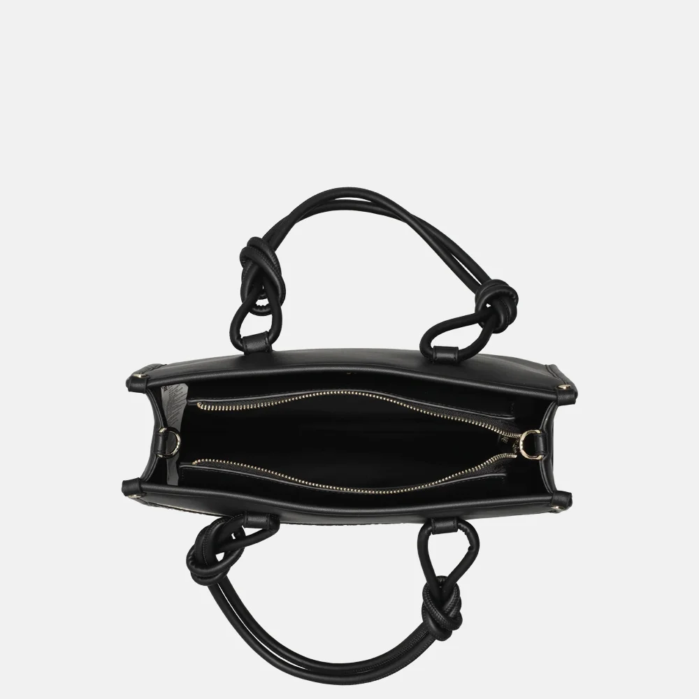 Valentino Bags Aella handtas nero bij Duifhuizen