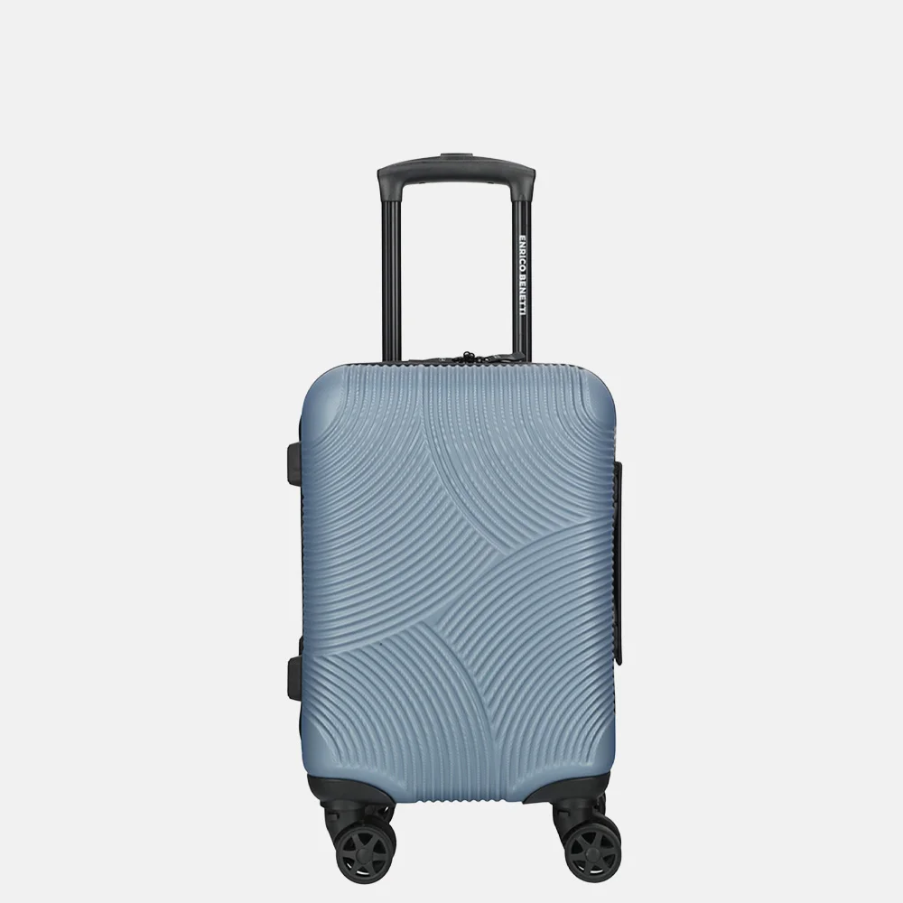 Enrico Benetti Louisville underseater 40 cm jeansblue
