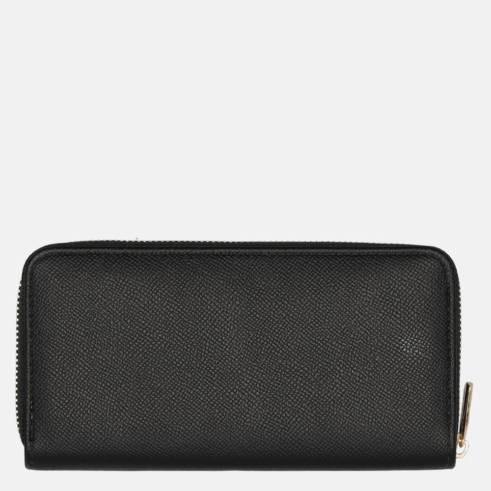 David Jones portemonnee L black bij Duifhuizen