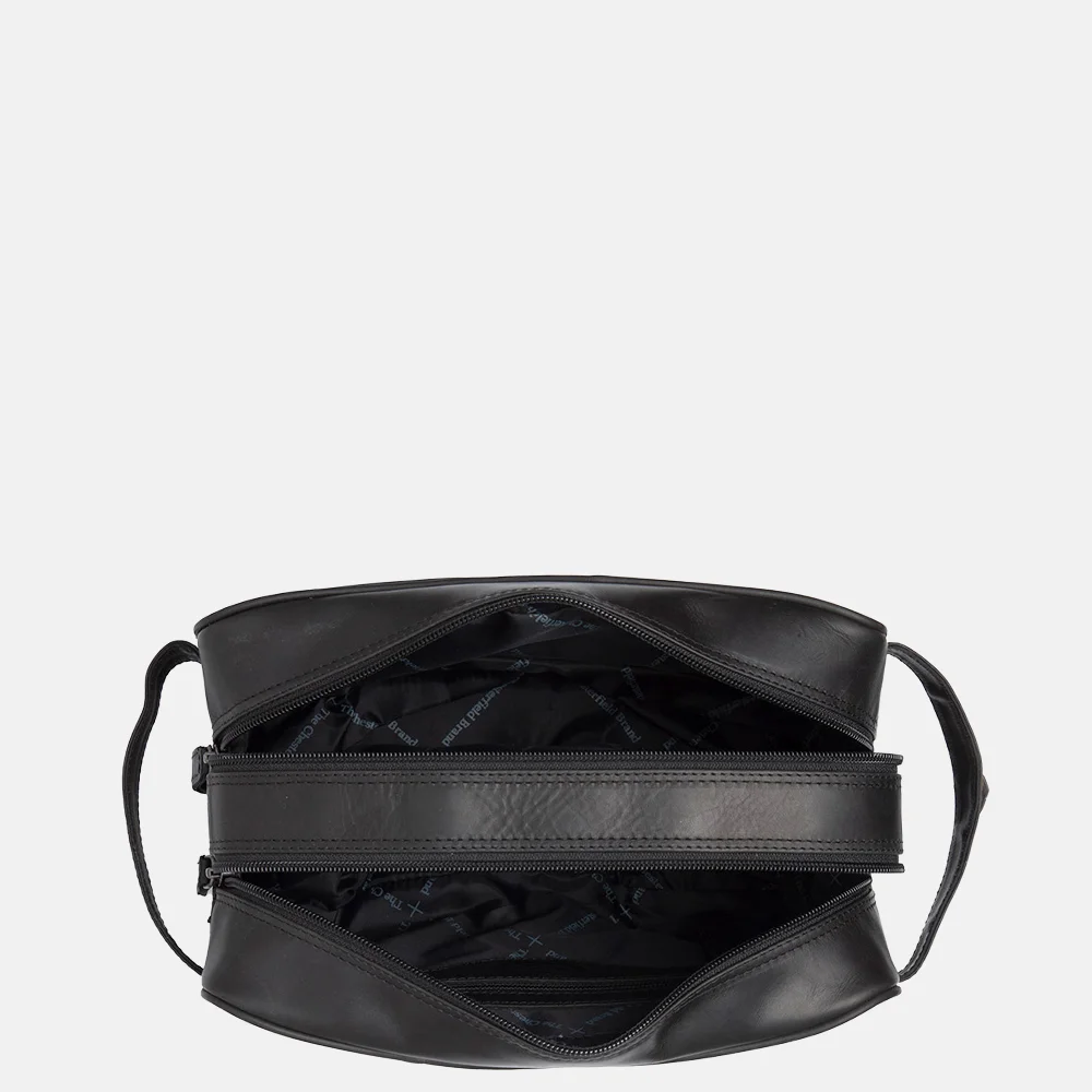 Chesterfield Stacey toilettas black bij Duifhuizen