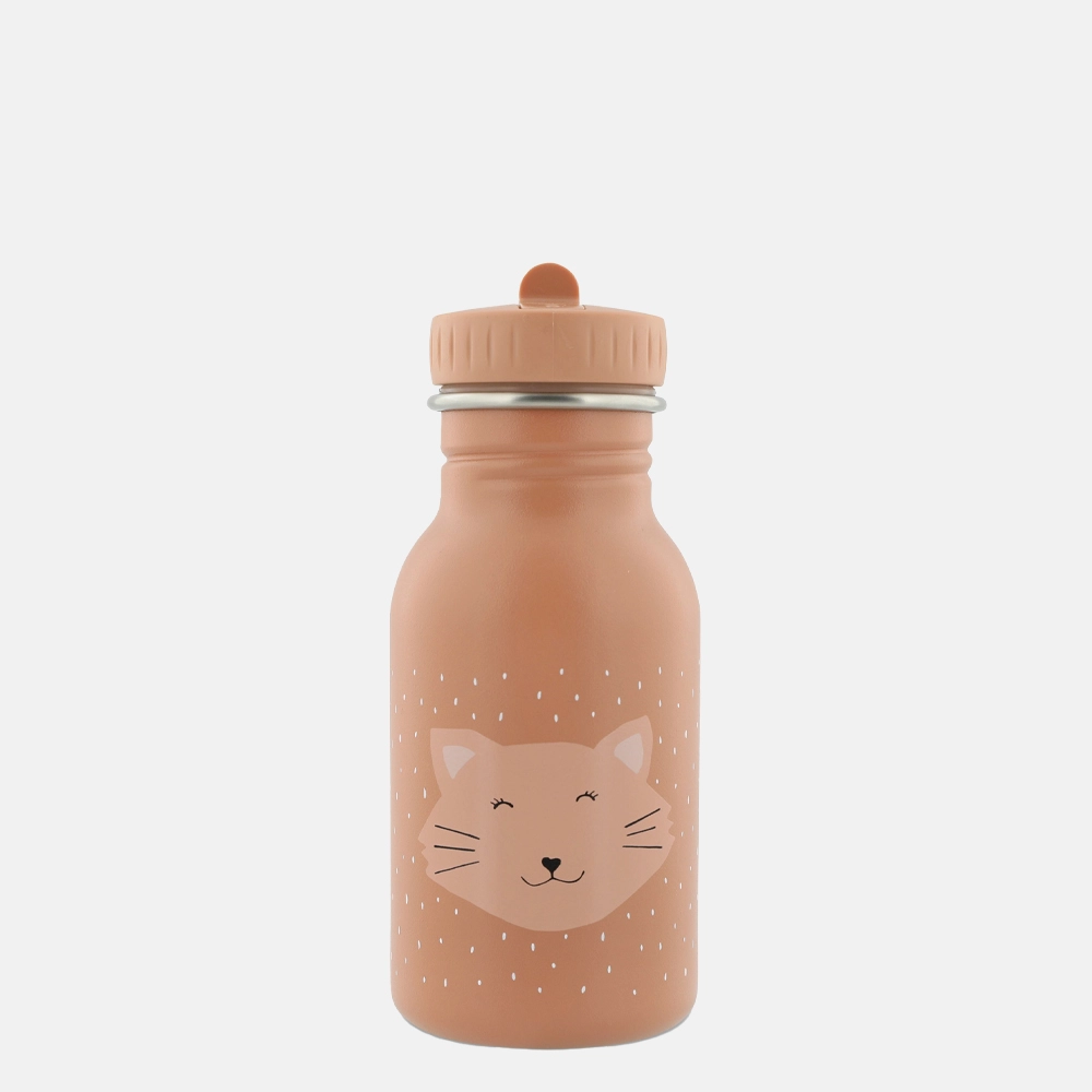Trixie drinkfles 350 ml Mrs. Cat bij Duifhuizen