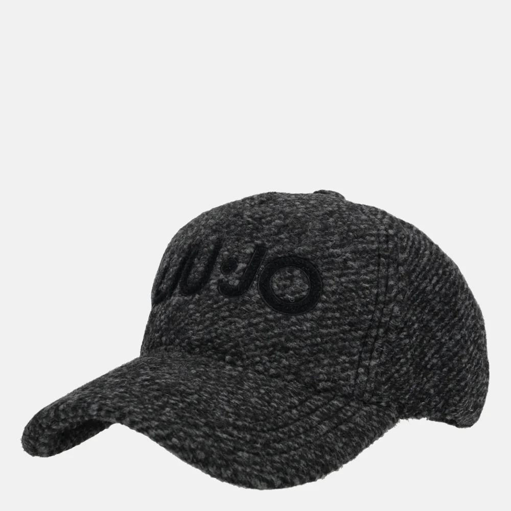 Liu Jo pet logo nero bij Duifhuizen