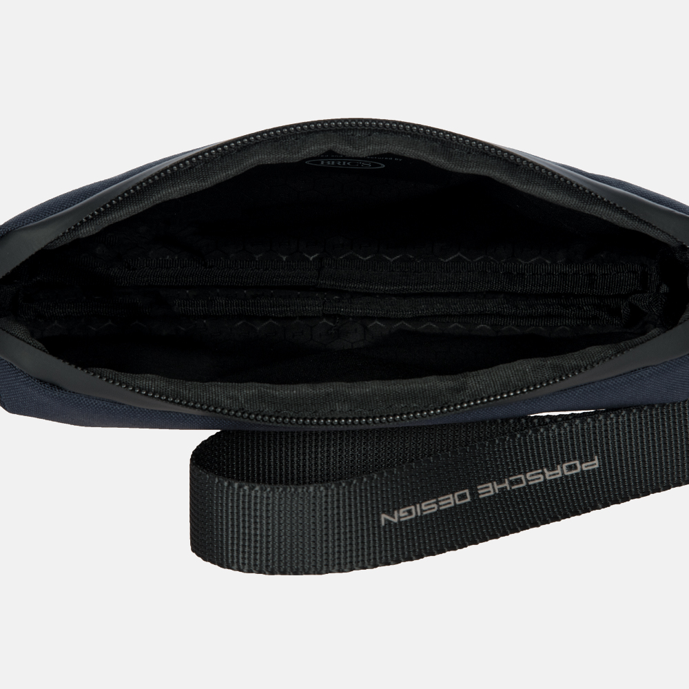 Porsche Design Urban Eco polstas blue bij Duifhuizen