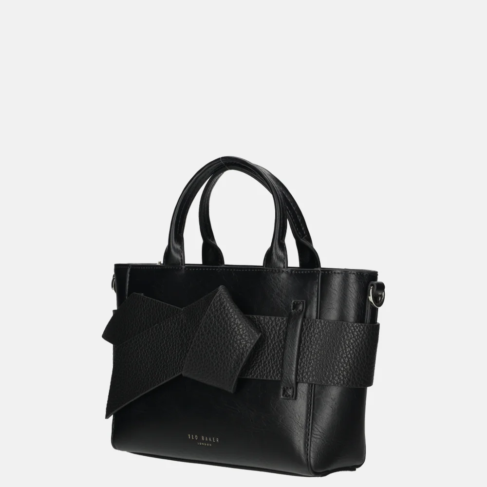 Ted Baker Jimisie handtas black bij Duifhuizen