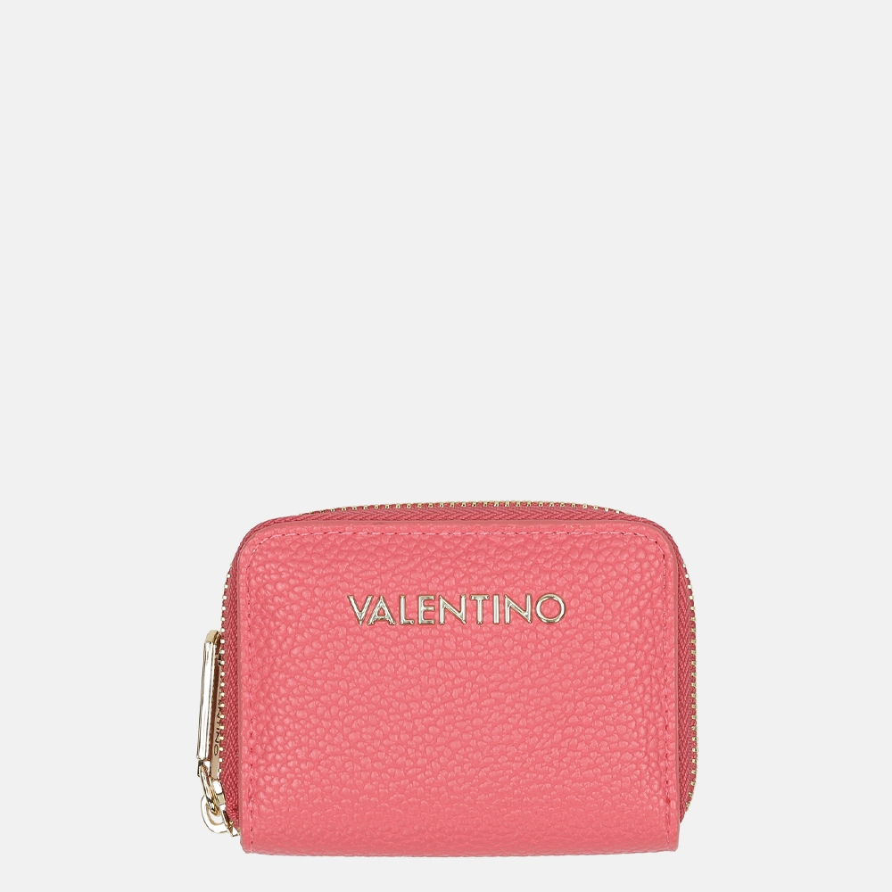 Valentino Bags Seychelles portemonnee corallo