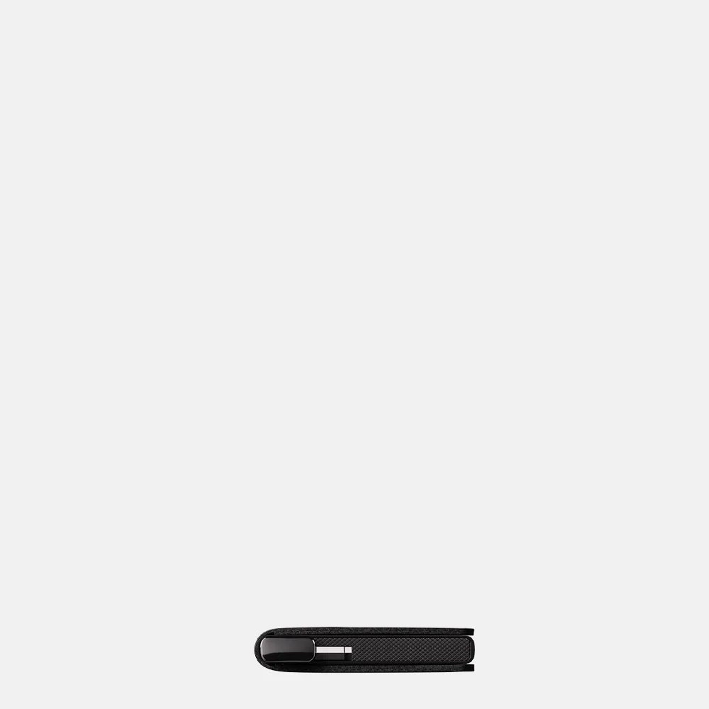 Secrid Premium Slimwallet pasjeshouder Dusk Black + bij Duifhuizen