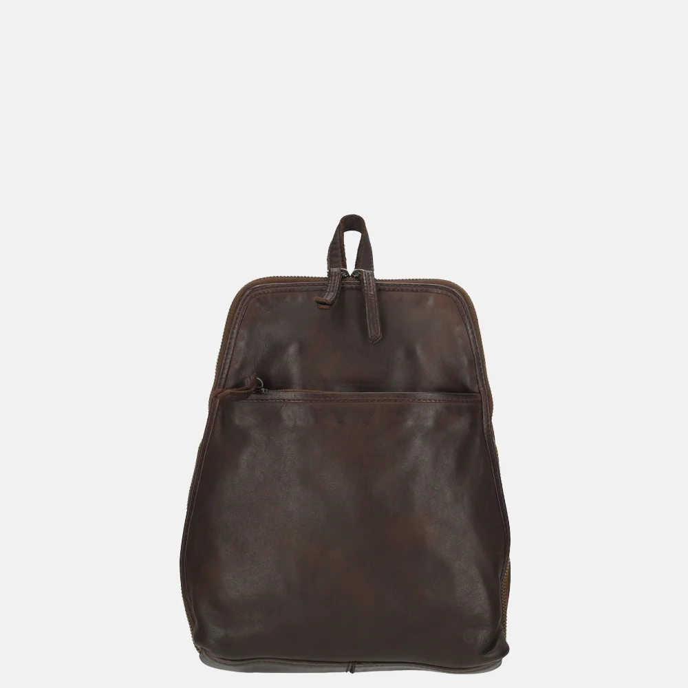 Bear Design Iris rugzak bruin bij Duifhuizen