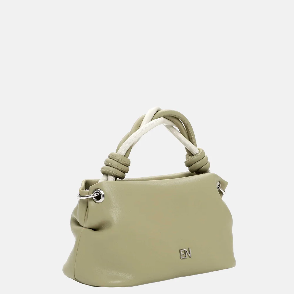 Emily & Noah Jessica handtas S khaki bij Duifhuizen