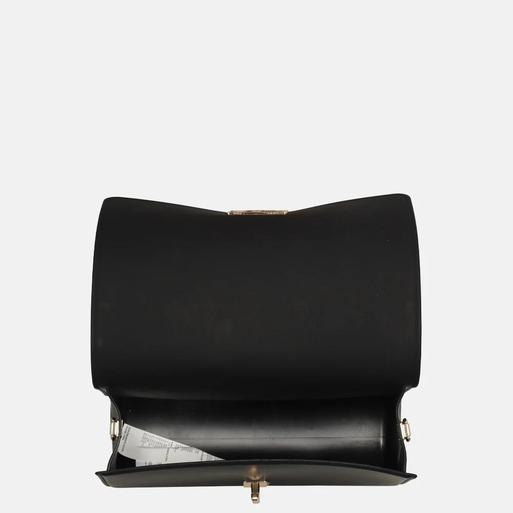 Valentino Bags Hybris crossbody tas nero bij Duifhuizen