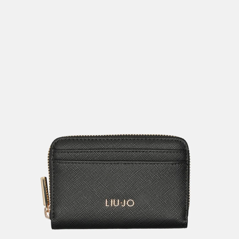 Liu Jo portemonnee S nero