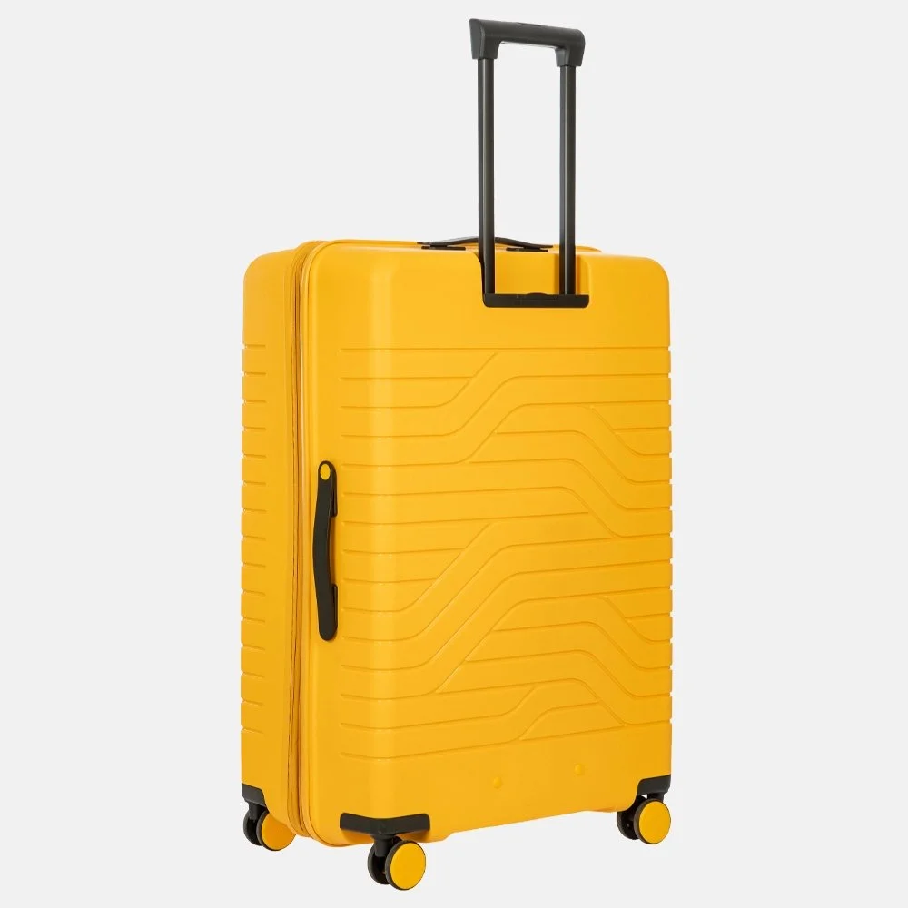 Brics Ulisse Expandable koffer 79 cm mango bij Duifhuizen