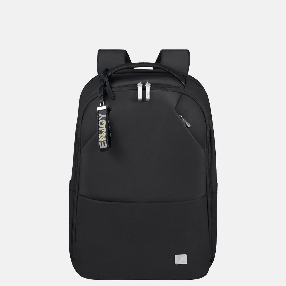 Samsonite Workationist rugzak 14.4 inch black