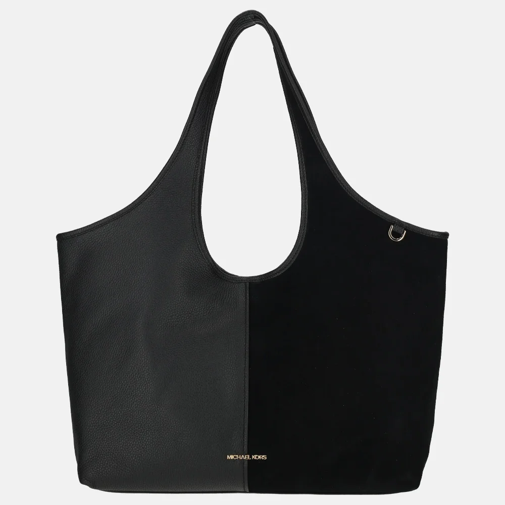 Michael Kors Henly shopper large black