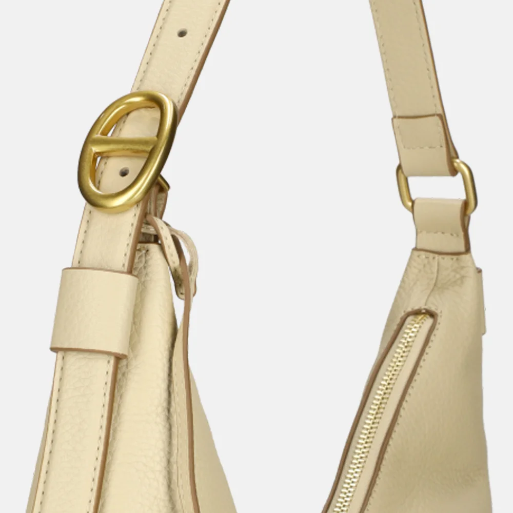 Smaak Amsterdam Elke buideltas limestone bij Duifhuizen