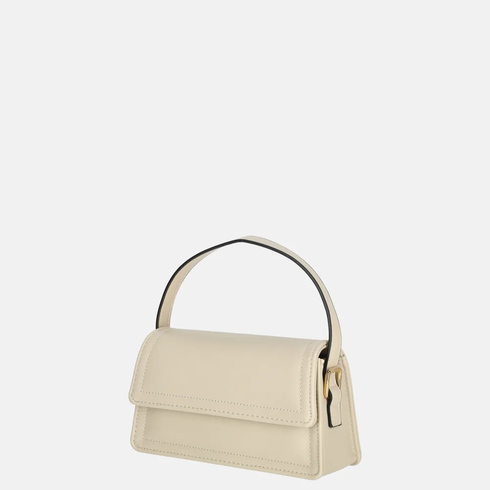 Firenze handtas beige bij Duifhuizen