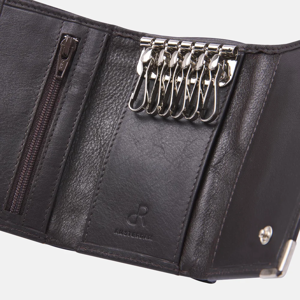 DR Amsterdam sleuteletui moro bij Duifhuizen