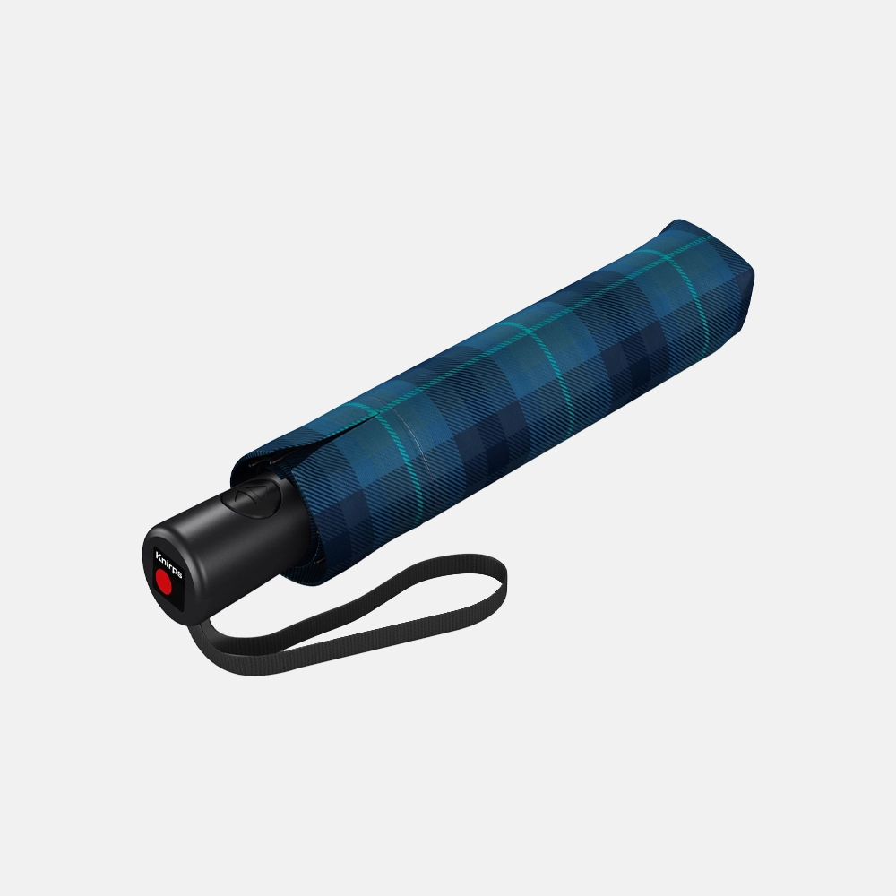 Knirps opvouwbare paraplu duomatic M breathe bij Duifhuizen