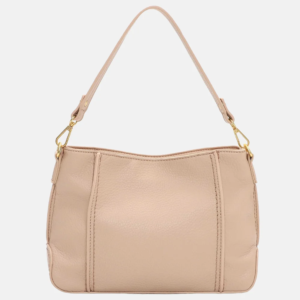 Emily & Noah Julie schoudertas light rose bij Duifhuizen