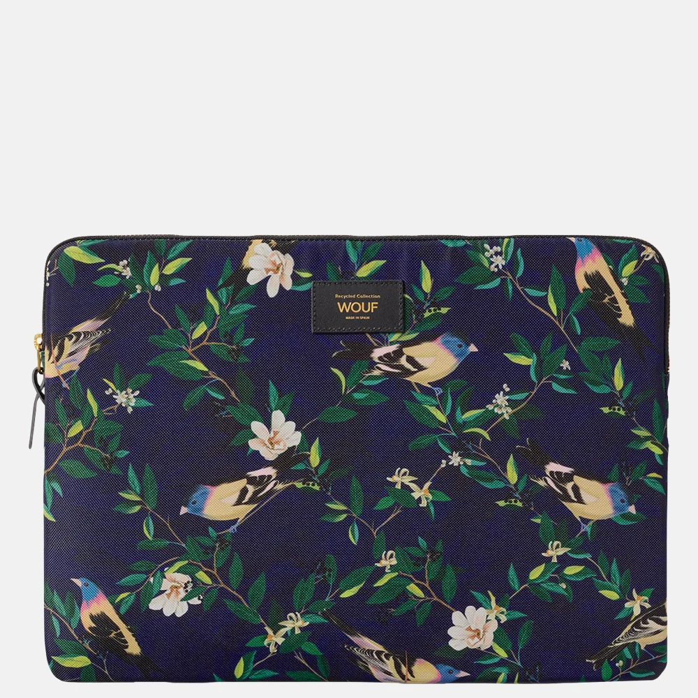 Wouf laptophoes 15/16 inch Malu