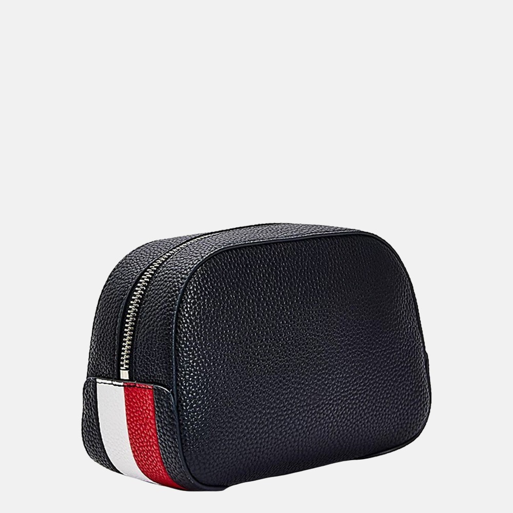 Tommy Hilfiger Essence Corp make-up tas desert sky bij Duifhuizen