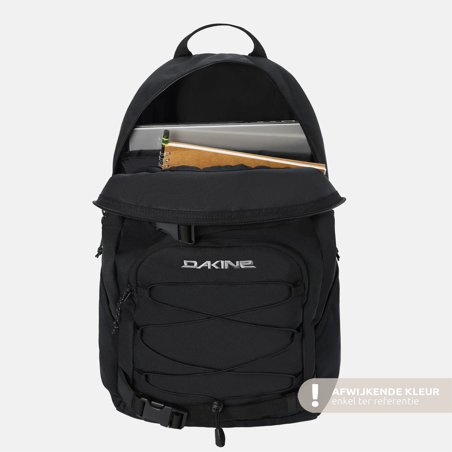 Dakine Grom backpack 23L dawn to dusk bij Duifhuizen