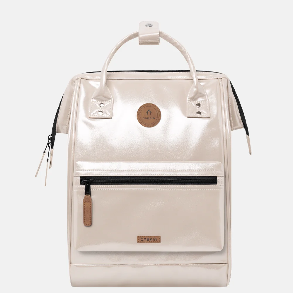 Cabaia Adventurer rugzak M 13 inch honolulu bij Duifhuizen