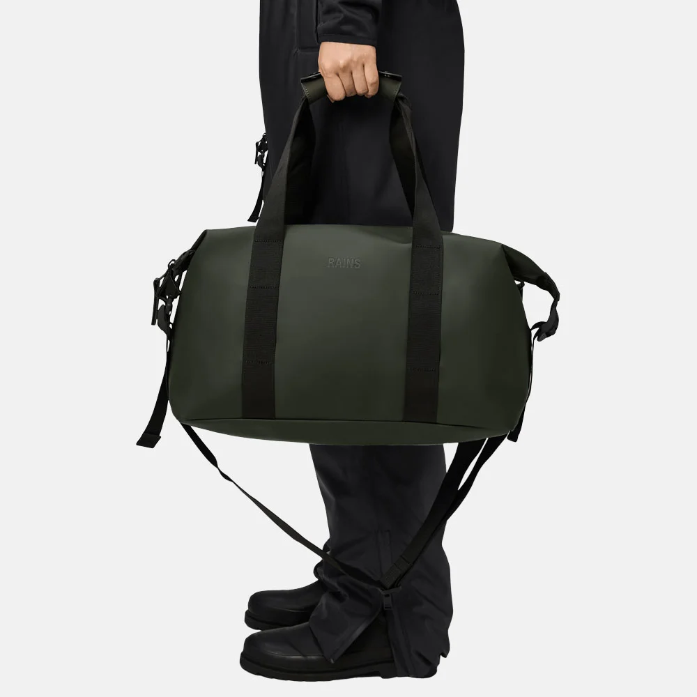 Rains Hilo weekendtas S green bij Duifhuizen