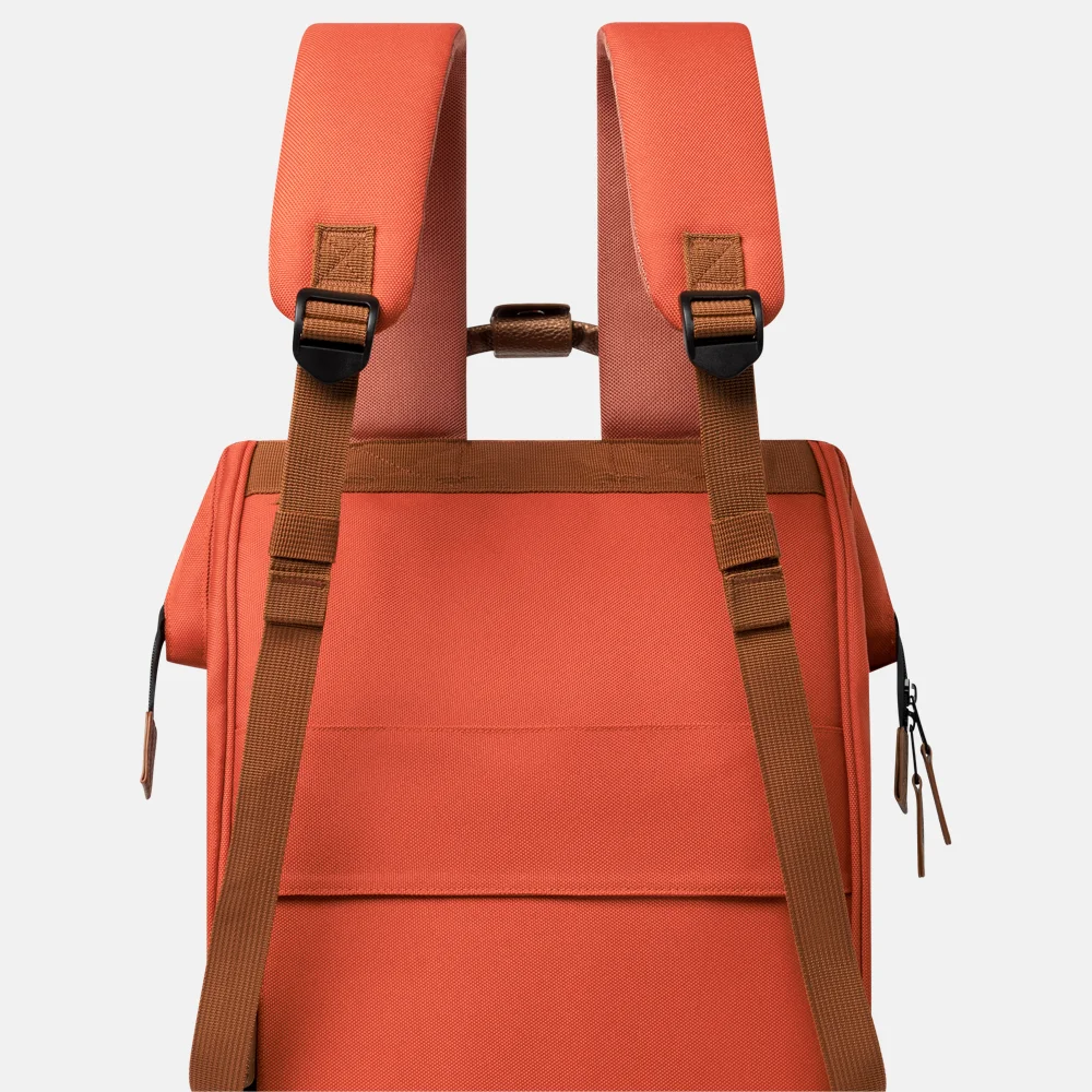 Cabaia Adventurer rugzak L 15 inch bogota bij Duifhuizen