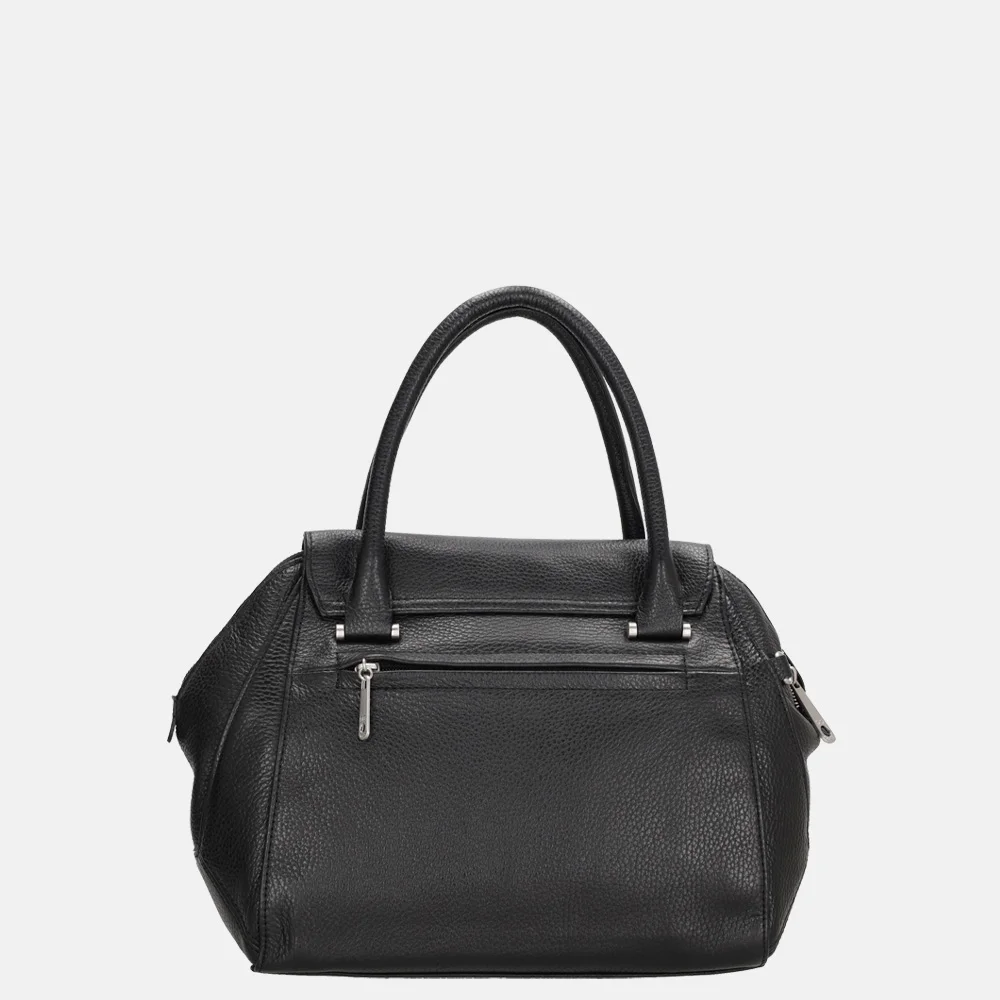 Gigi Fratelli Romance handtas black bij Duifhuizen