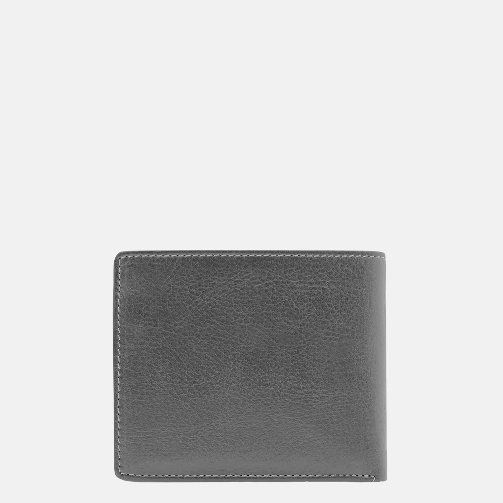 Castelijn en Beerens billfold giftbox zwart bij Duifhuizen