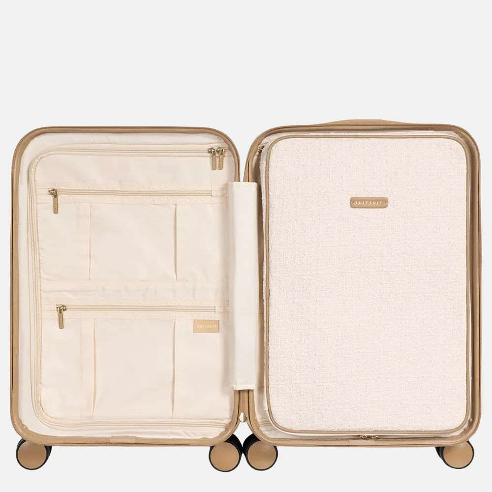 Suitsuit inpakaccessoire sloppy cotton bij Duifhuizen