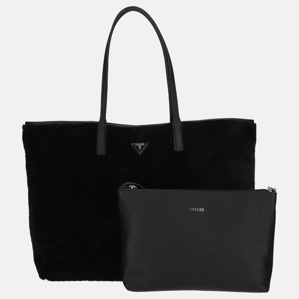 Guess Victtoria shopper L black