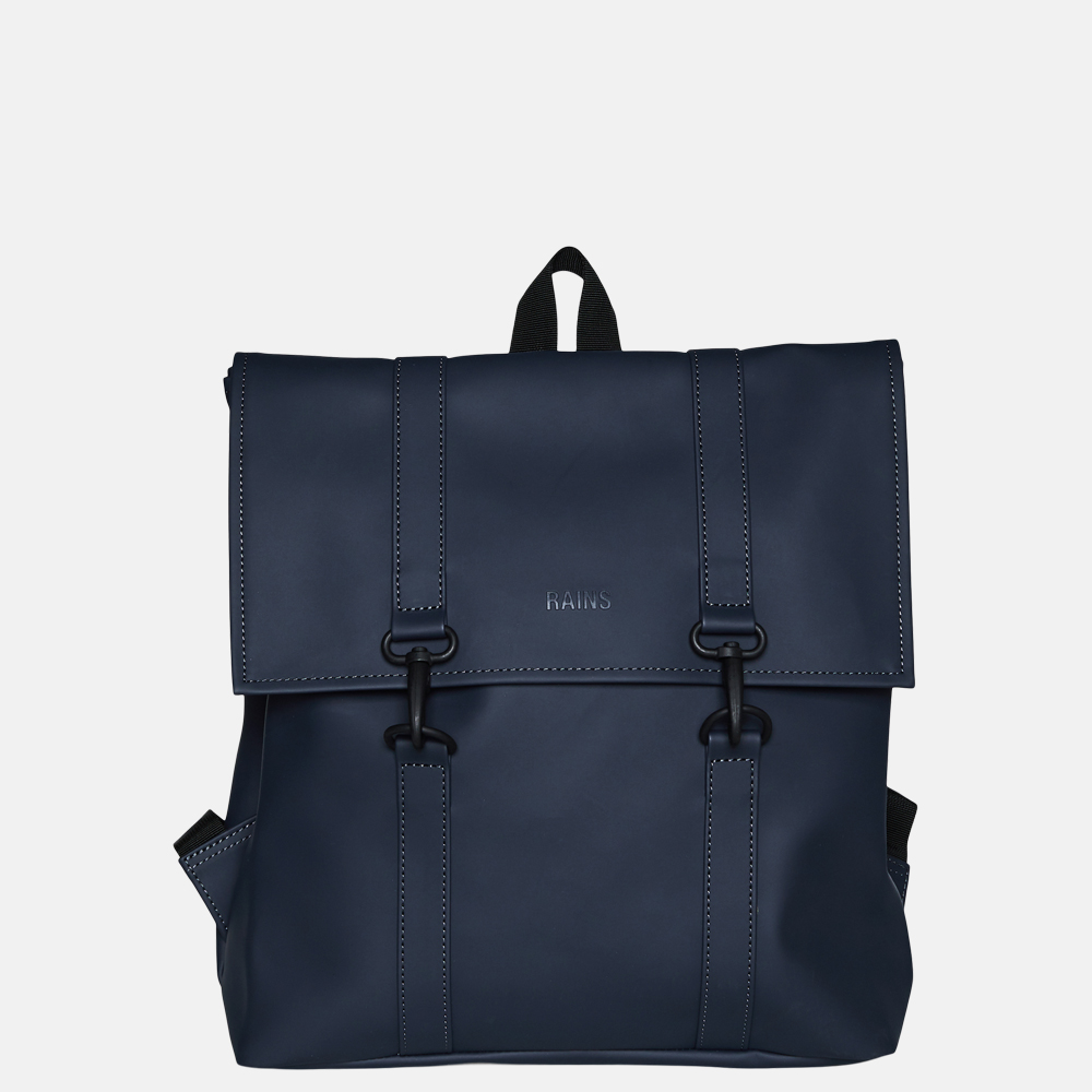Rains MSN rugzak mini navy