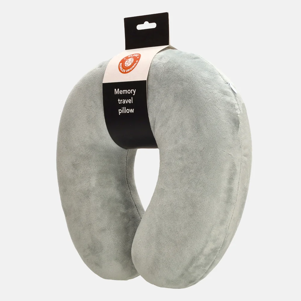 Beagles nekkussen middengrijs bij Duifhuizen