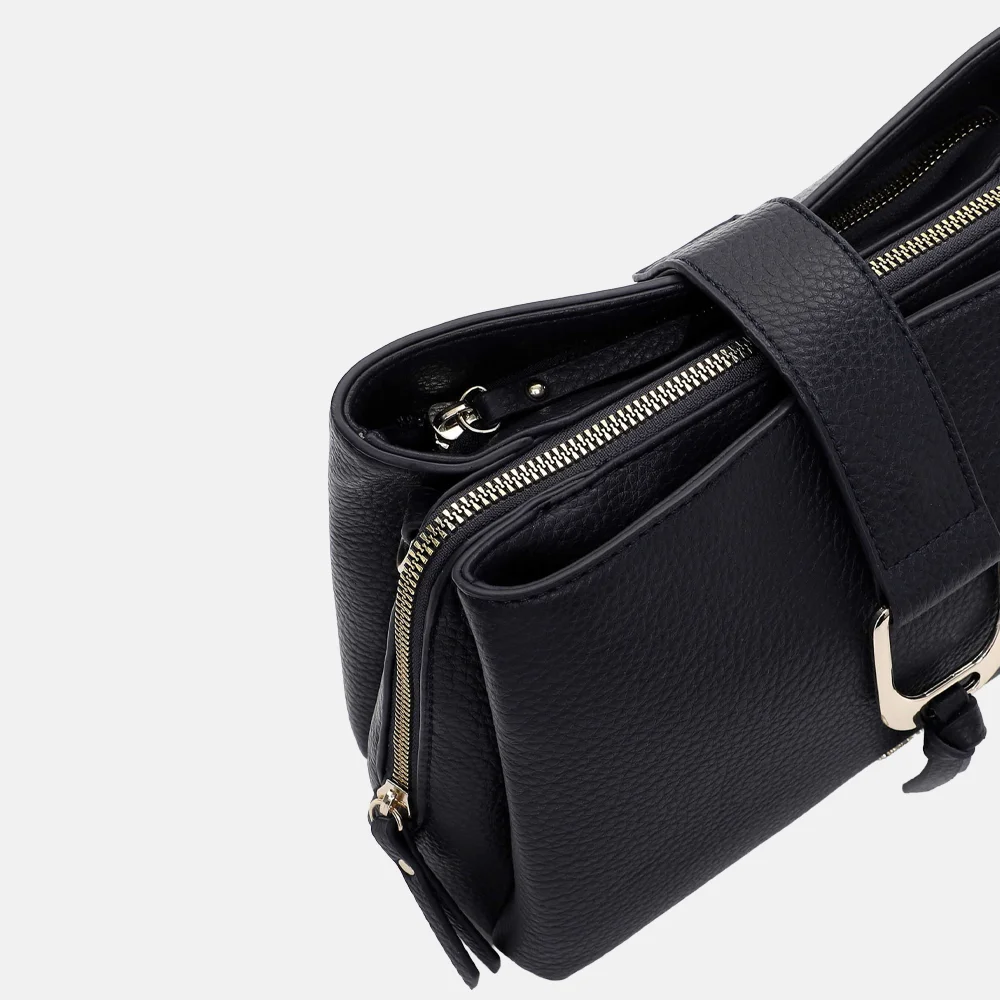 Suri Frey Keely crossbody tas navy bij Duifhuizen