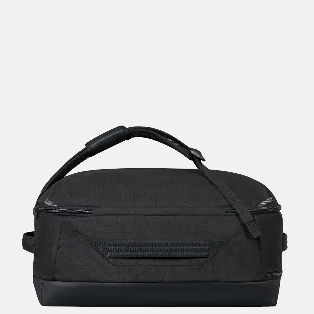 Samsonite Roadseeker weekendtas S deep black bij Duifhuizen