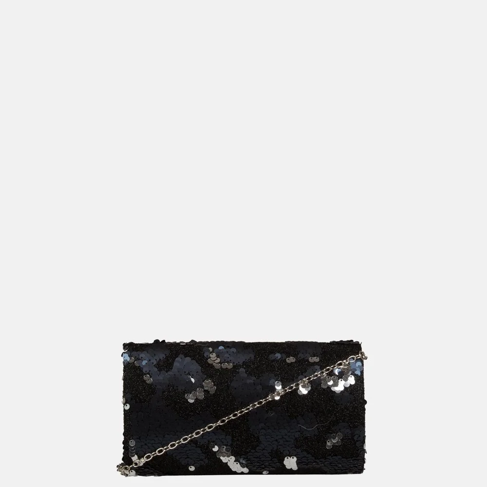 Bulaggi Linsey clutch donker blauw bij Duifhuizen