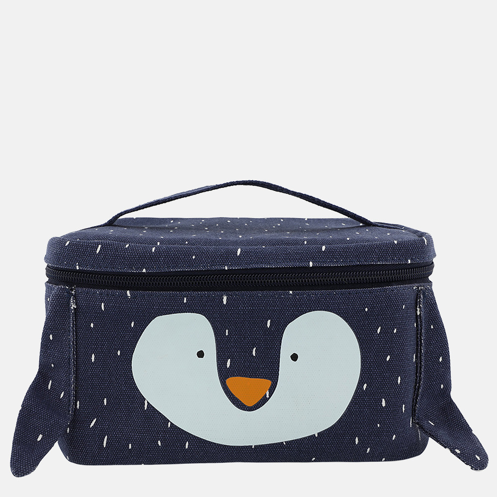 Trixie lunchbox Mr. Penguin