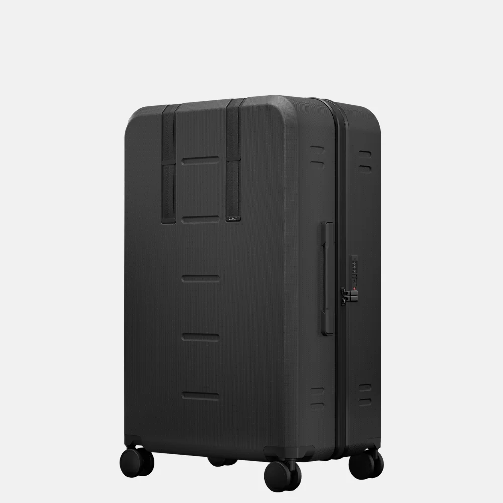DB Journey Ramverk reiskoffer 75 cm black out bij Duifhuizen