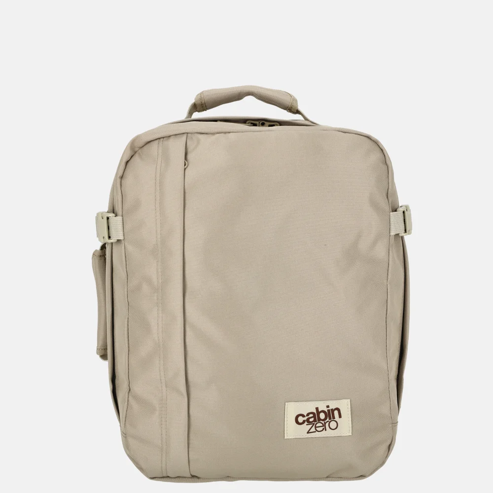 CABINZERO laptoprugzak 15 inch 28L zengarten