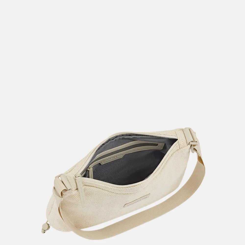 Kapten & Son Skara crossbody tas S ibiza bij Duifhuizen