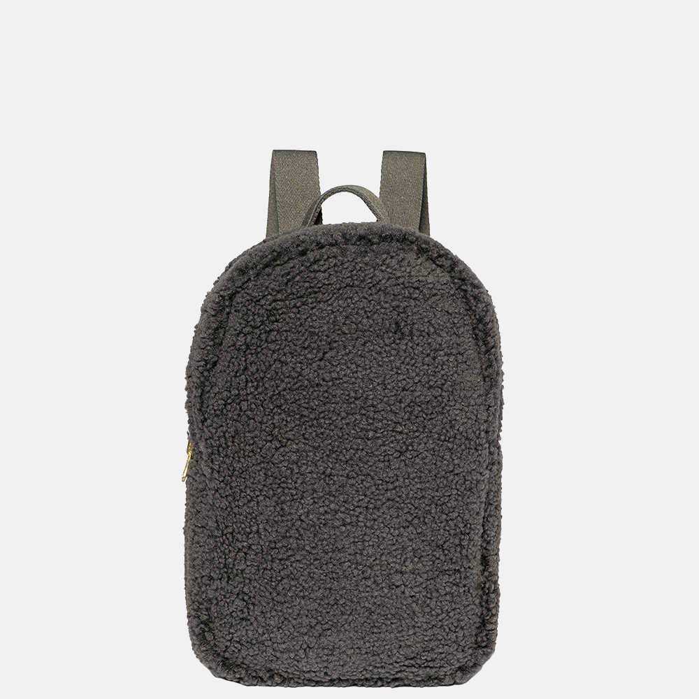 Studio Noos Chunky kinderrugzak dark grey
